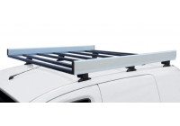 Barras de techo G3 Atlantic Prowork Acero 130CM