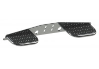 Escalón Unistep - galvanizado -