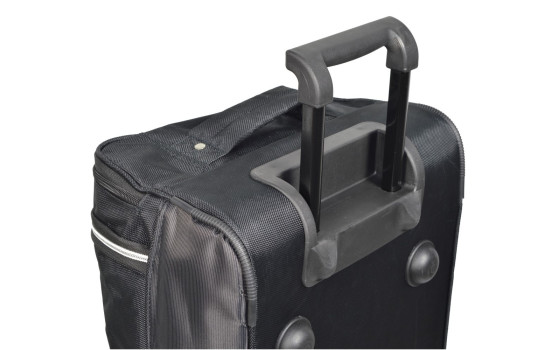 Bolsa con ruedas - 32x21x105 cm (AnchoxAltoxLargo), Imagen 3