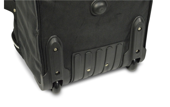 Bolsa con ruedas - 32x21x105 cm (AnchoxAltoxLargo), Imagen 4