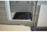 Bolsa de armario Volkswagen California T5 2003-2015