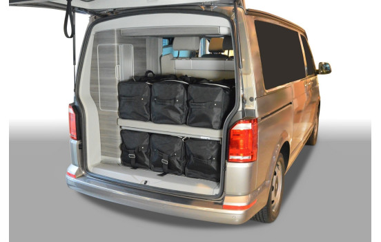 Bolsa de maletero Volkswagen California T6 - T6.1 2015-2024