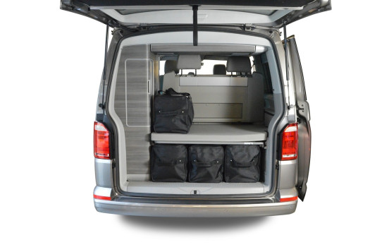 Bolsa de maletero Volkswagen California T6 - T6.1 2015-2024, Imagen 3