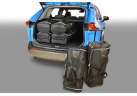 Bolsa de viaje para Toyota RAV4 V (XA50) 2018-actualidad (incl. híbrido enchufable)