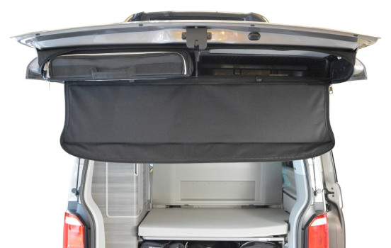 Bolsa para portón trasero Volkswagen California T6 - T6.1 2015-2024, Imagen 2