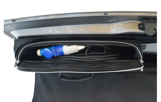 Bolsa para portón trasero Volkswagen California T6 - T6.1 2015-2024, Imagen 3