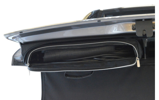 Bolsa para portón trasero Volkswagen California T6 - T6.1 2015-2024, Imagen 4