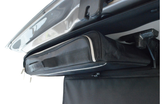Bolsa para portón trasero Volkswagen California T6 - T6.1 2015-2024, Imagen 5