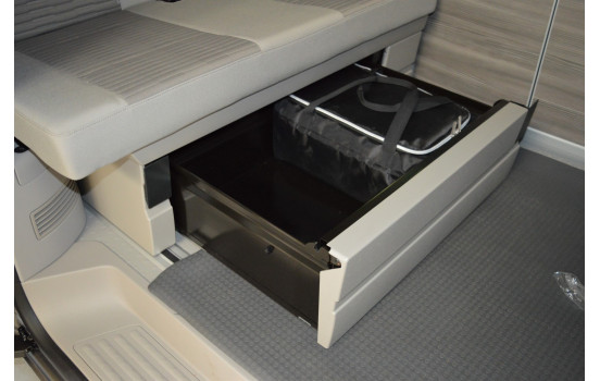 Bolsas para coche Volkswagen California T6 - T6.1 2015-2024