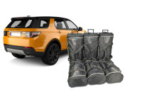 Conjunto de bolsas de viaje Land Rover Discovery Sport 2020-presente