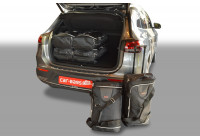 Conjunto de bolsas de viaje Mercedes-Benz EQA (H243) 2021-presente