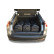 Conjunto de bolsas de viaje para Citroën C5 X 2021-presente, hatchback de 5 puertas, Miniatura 2