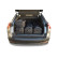 Conjunto de bolsas de viaje para Citroën C5 X 2021-presente, hatchback de 5 puertas, Miniatura 3