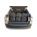 Conjunto de bolsas de viaje para Citroën C5 X 2021-presente, hatchback de 5 puertas, Miniatura 4