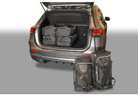 Conjunto de bolsas de viaje para Mercedes-Benz GLA (H247) 2020-presente