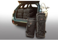 Conjunto de bolsas de viaje Peugeot 308 III SW 2021-actualidad familiar