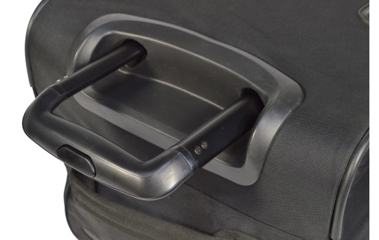 Conjunto de bolsas de viaje Renault Arkana 2019-presente Pro.Line, Imagen 10