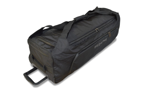 Conjunto de bolsas de viaje Volvo XC40 2017-presente Pro.Line, Imagen 3