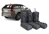 Conjunto de bolsas de viaje Volvo XC60 II 2017-presente Pro.Line