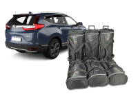 Juego de bolsas de viaje adecuado para Honda CR-V 2023-presente