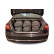 Juego de bolsas de viaje Audi A8 (D4) 2013-2017 4d, Miniatura 3