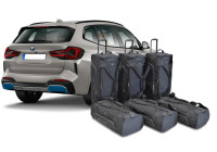 Juego de bolsas de viaje BMW iX3 (G08) 2020-actualidad Pro.Line