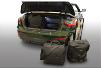 Juego de bolsas de viaje BMW Serie 4 Cabrio (G23) 2020-actualidad Pro.Line
