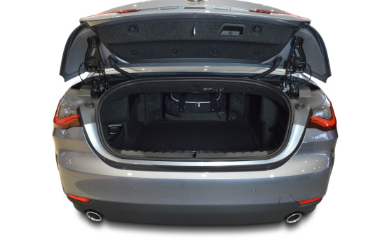 Juego de bolsas de viaje BMW Serie 4 Cabrio (G23) 2020-actualidad