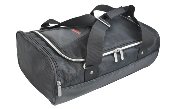 Juego de bolsas de viaje BMW Serie 4 Cabrio (G23) 2020-actualidad, Imagen 5