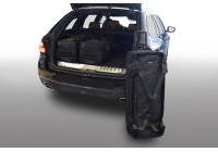 Juego de bolsas de viaje BMW Serie 5 Touring (G31) 2018-actualidad familiar Pro.Line