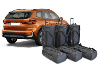 Juego de bolsas de viaje BMW X1 (F48) 2015-2022 Pro.Line