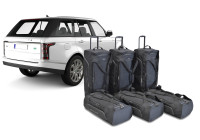 Juego de bolsas de viaje Land Rover Range Rover IV (L405) 2012-2021 Pro.Line (solo asientos ejecutivos)