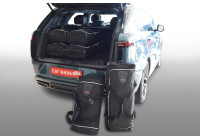Juego de bolsas de viaje Land Rover Range Rover Sport III (L461) 2022-actualidad