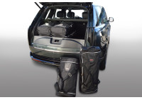 Juego de bolsas de viaje Land Rover Range Rover V (L460) 2021-actualidad