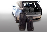 Juego de bolsas de viaje Land Rover Range Rover V (L460) 2021-actualidad