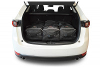 Juego de bolsas de viaje Mazda CX-5 (KF) 2017- SUV