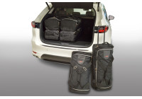 Juego de bolsas de viaje Mazda CX-60 (KH) 2022-actualidad
