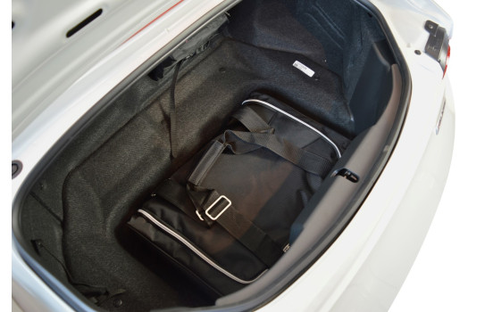 Juego de bolsas de viaje Mazda MX-5 (ND) 2015- convertible, Imagen 3