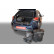 Juego de bolsas de viaje Mazda2 (DJ) 2015-presente hatchback de 5 puertas