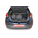 Juego de bolsas de viaje Mazda2 (DJ) 2015-presente hatchback de 5 puertas, Miniatura 3