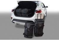 Juego de bolsas de viaje para Kia XCeed 2019-presente