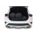 Juego de bolsas de viaje para Kia XCeed 2019-presente, Miniatura 3