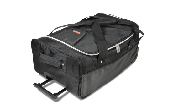 Juego de bolsas de viaje para Porsche 718 Spyder (2019-presente), Imagen 5