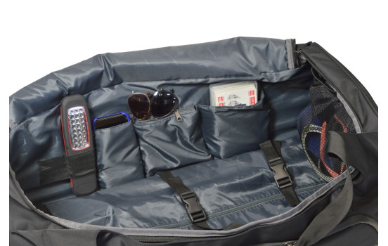 Juego de bolsas de viaje Porsche 911 (992) 2019-presente Pro.Line, Imagen 9