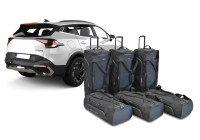 Juego de bolsas de viaje Pro.Line para Kia Sportage V (NQ5) 2021-presente