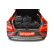 Juego de bolsas de viaje Renault Arkana 2019-presente, Miniatura 3