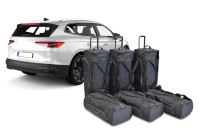 Juego de bolsas de viaje Skoda Enyaq iV 2020-presente Pro.Line