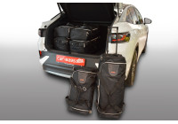 Juego de bolsas de viaje Volkswagen ID.5 2022-actualidad