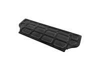 Bandeja trasera compatible con Kia Soul (AM) Facelift 2011-2014 (2 piezas)