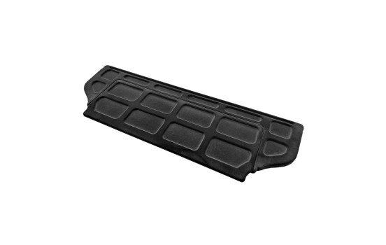 Bandeja trasera compatible con Kia Soul (AM) Facelift 2011-2014 (2 piezas)